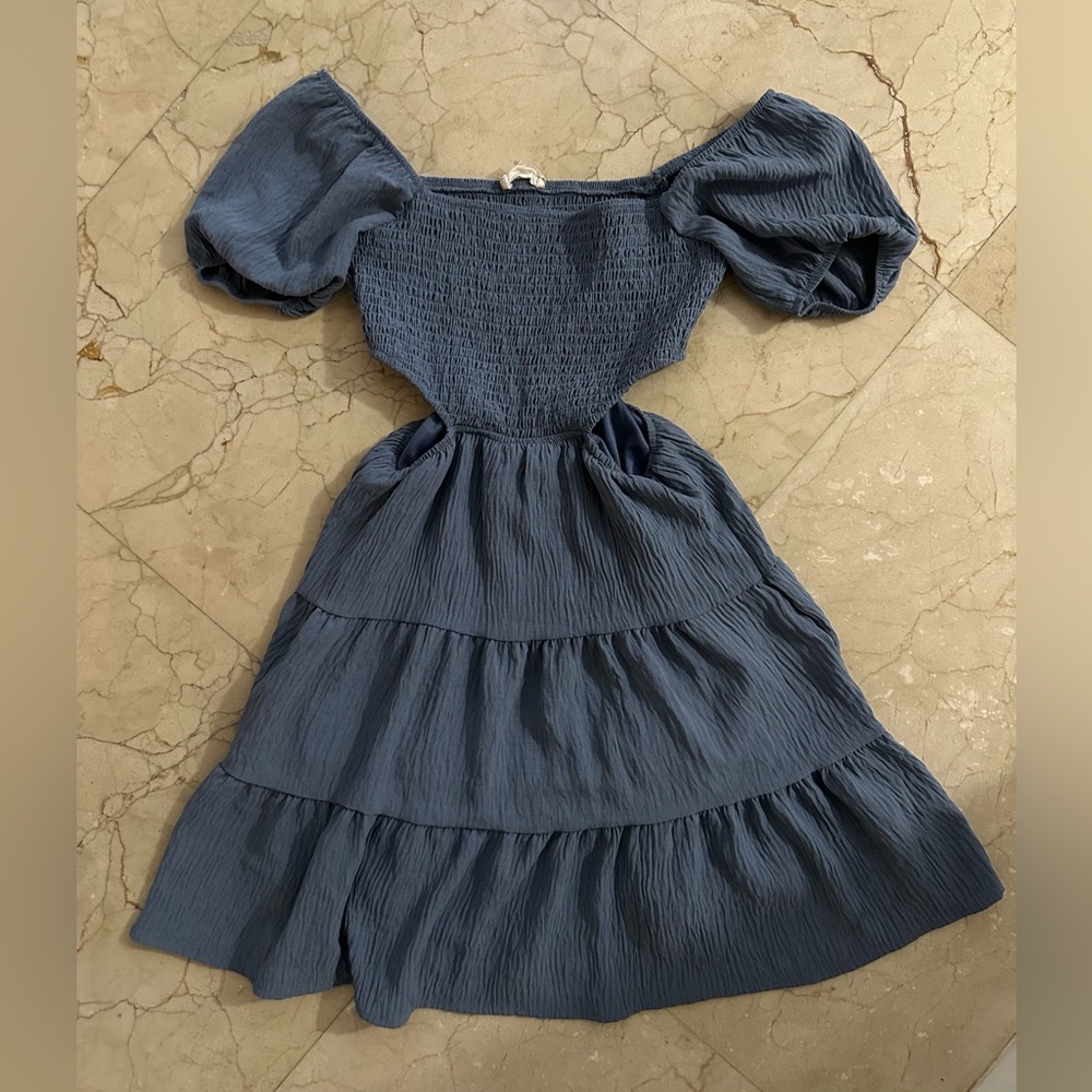 **SOLD*** Altar’d State Dress